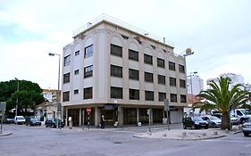Hotel Maia Costa Caparica